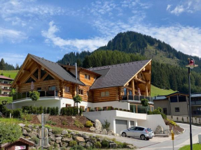 Hideaway Zugspitz Berwang Berwang